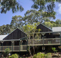 Second Valley Cottages and Lodge - Events Australia