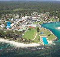 Secret at huskisson - Tourism Bookings