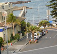 Secret at Shellharbour Village - Water View - Events Australia