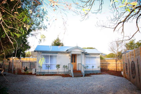 Secret Cottage - Accommodation Europe 3