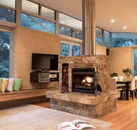 Selador - 2BR Private Bushland Retreat close to the Beach and Wineries - Events Australia