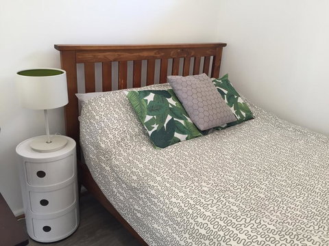 Self Contained Cabin - Events Australia 1