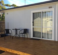 Self Contained Cabin - Events Australia