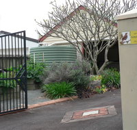 Self-contained 2 bedroom Apartment - Events Australia