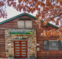 Selwyn Star Lodge - Accommodation Europe