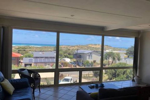 Sensational Ocean Views Only 200m Goolwa Beach - Events Australia 1