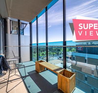 Serendipity on Gouger-Chinese Markets - Wifi - Nespresso - Amenities