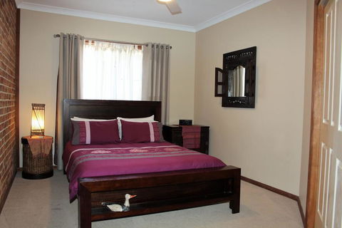 SERENITY - Tourism Bookings 1