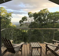 Serenity at Ravensbourne Escape - Events Australia