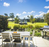Serenity at the Cove - Events Australia