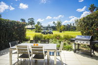 Serenity at the Cove