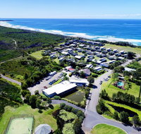 Serenity Diamond Beach formerly Ramada Resort Diamond Beach