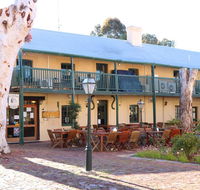 Settlers House - Events Australia
