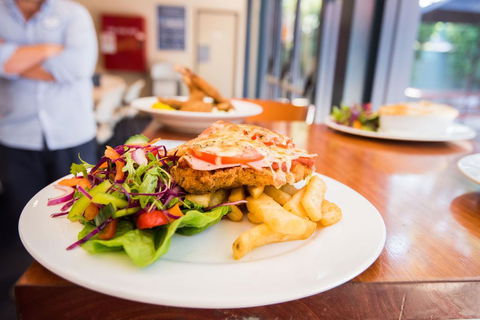 Settlers Inn - Events Australia 1