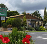 Settlers Motor Inn - Events Australia