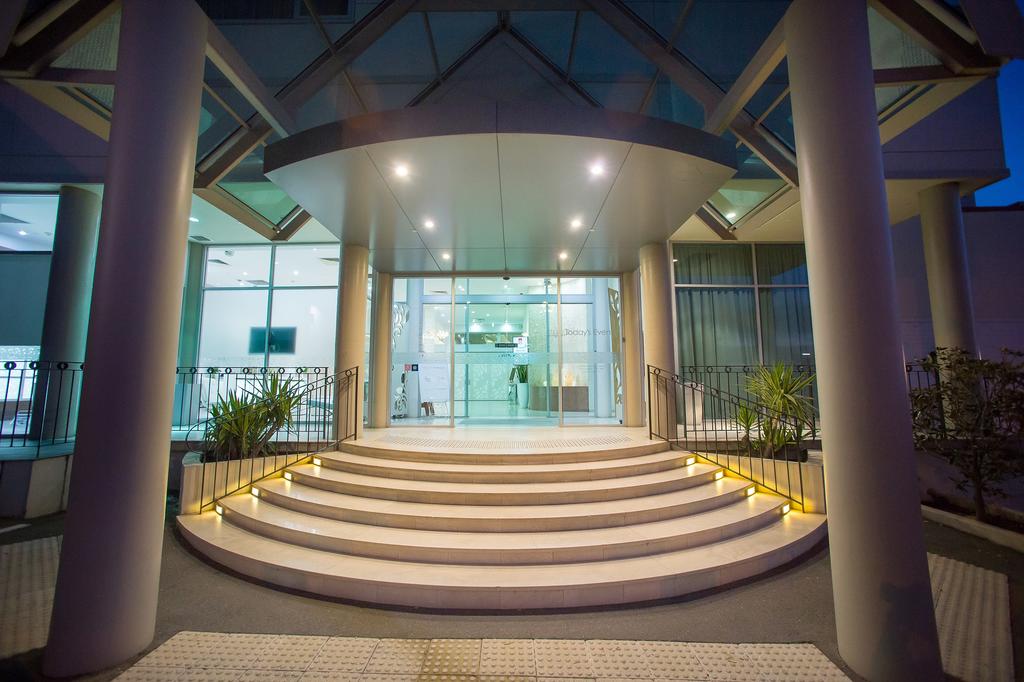 Modbury North Dc SA Events Australia