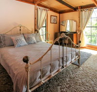 Shady Creek Eco Cabin Peaceful Country Getaway - Tourism Bookings