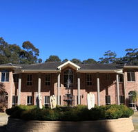 Shalimar - Events Australia