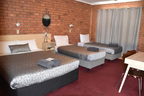 Shannon Motor Inn - Tourism Bookings 3