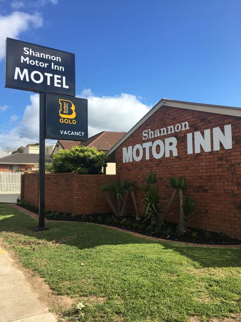 Shannon Motor Inn - Tourism Bookings 1
