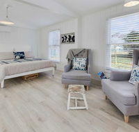 Shearers Cottage - Pet friendly holiday accommodation - Events Australia