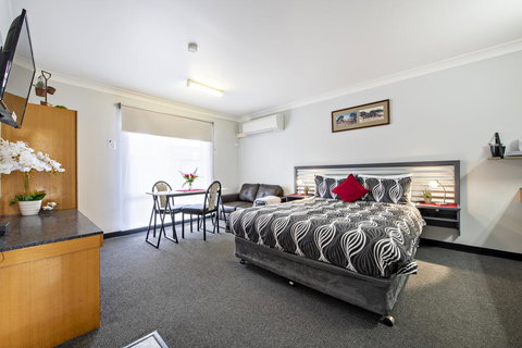 Shearing Shed Motor Inn - Events Australia 2