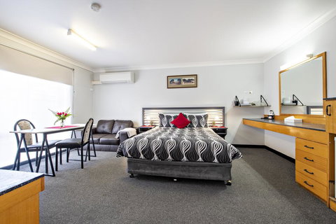 Shearing Shed Motor Inn - Events Australia 3