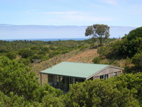 Shearwater Cottages