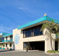 Shellharbour Resort and Conference Centre - Events Australia