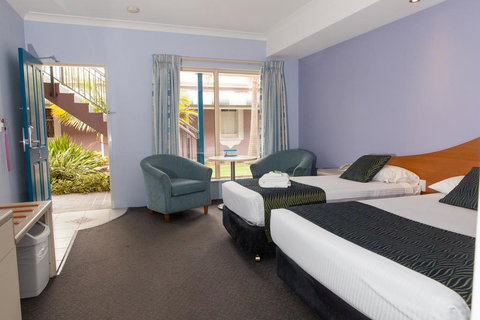Shellharbour Village Motel - Events Australia 2
