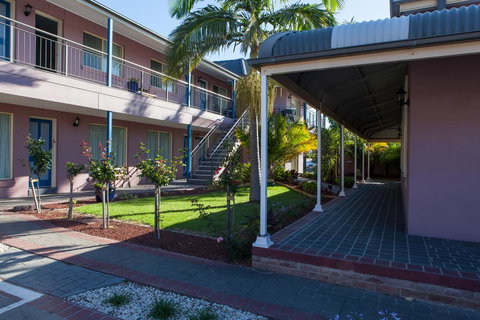 Shellharbour Village Motel - Events Australia 1