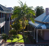 Shellharbour Village Motel - Events Australia