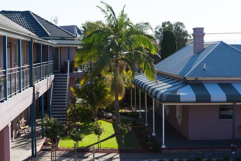 Shellharbour Village Motel - Events Australia 0