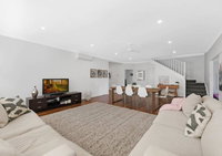 Shelly Beach Family Hideaway - Pool Beach Golf