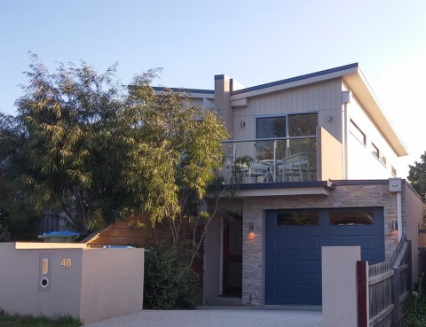 Shellys Place - Tourism Bookings 1