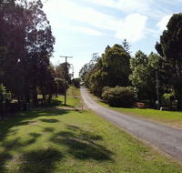 Shenanigans Spur Cottage - Events Australia