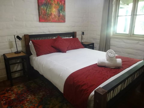 Shepherds Gully - Tourism Bookings 2