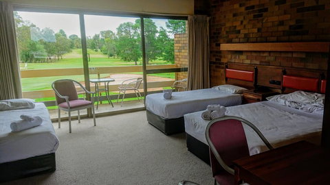 Shepparton Golf Motel - Events Australia 0