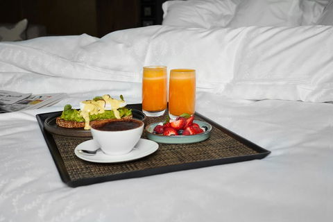 Sheraton Grand Sydney Hyde Park - Tourism Bookings 3