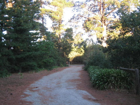 Sherwood Park - Events Australia 1