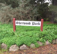 Sherwood park - Events Australia
