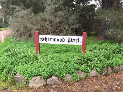 Sherwood Park - Events Australia 0