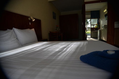 Ship Inn Motel - Events Australia 2