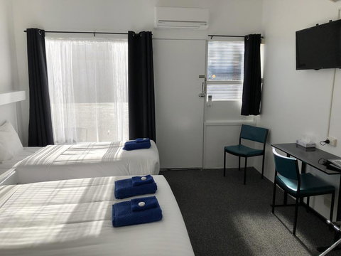 Ship Inn Motel - Events Australia 3