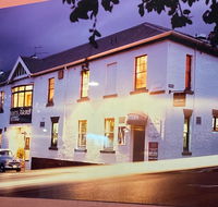 Shipwrights Arms - Tourism Bookings