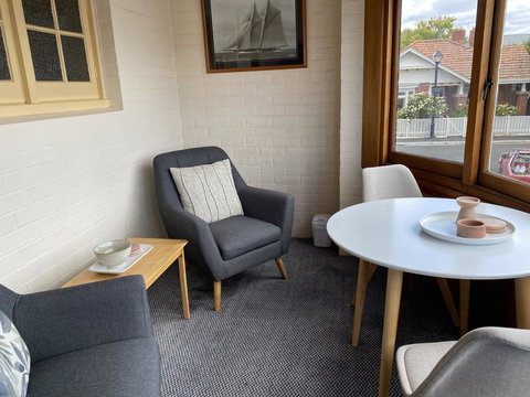 Shipwrights Arms - Events Australia 1