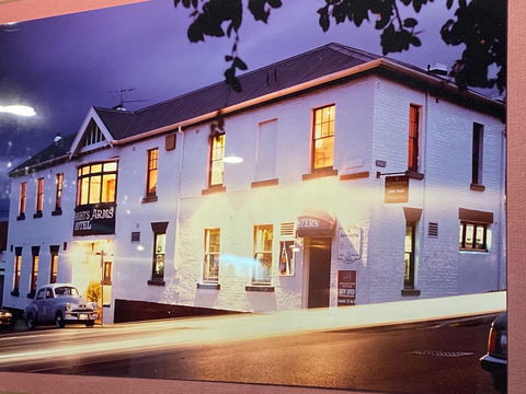 Shipwrights Arms - Tourism Bookings 0