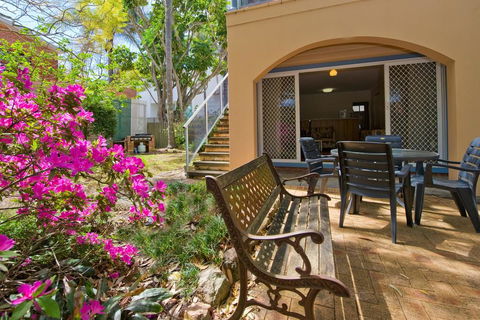 Shoal Bay Avenue, Unit 7 - Events Australia 0