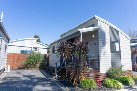 Shoal Bay Holiday Park - Events Australia 2