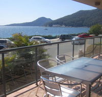 Shoal Bay Road 33B 'Palm Beach' - Events Australia